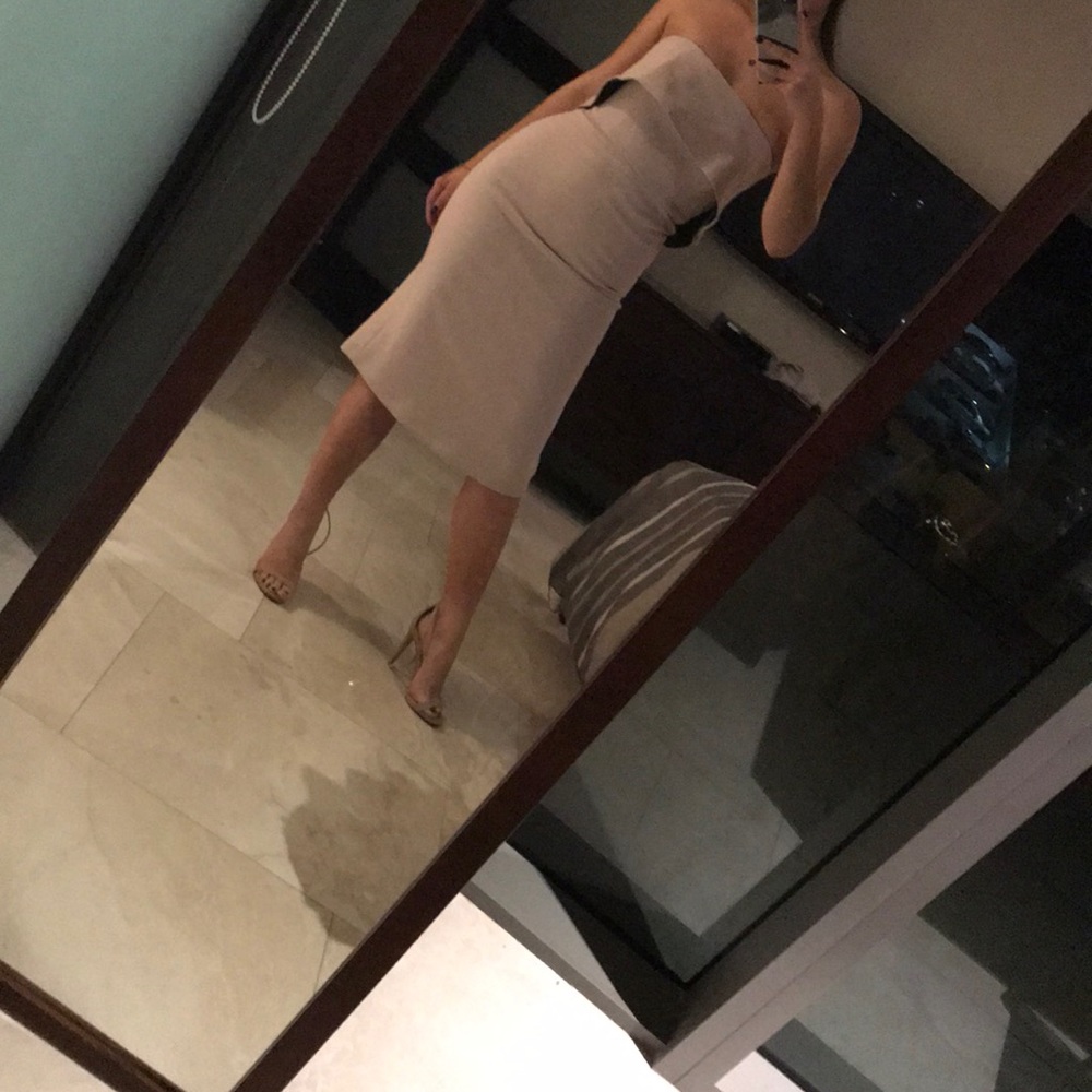 BCBG MaxAzria Dress - Picture 3 of 3